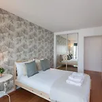 Flh Marvila Family アパート リスボン