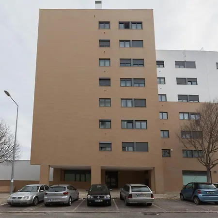 Appartement Flh Marvila Family