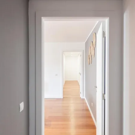 Appartement Flh Marvila Family
