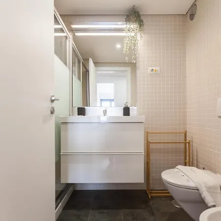 Apartment Flh Marvila Family *