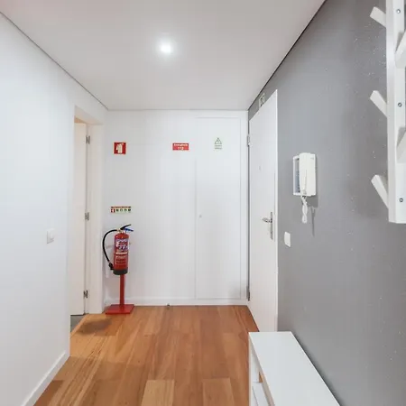 Appartement Flh Marvila Family *