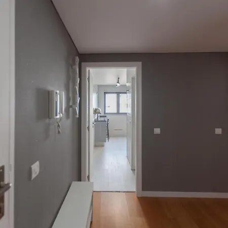 Flh Marvila Family Appartement *