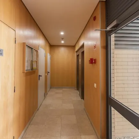Flh Marvila Family Apartment *