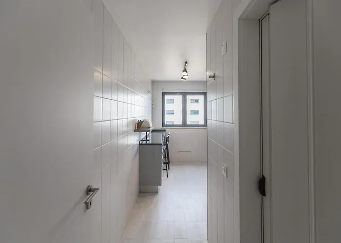 Flh Marvila Family * Lisboa