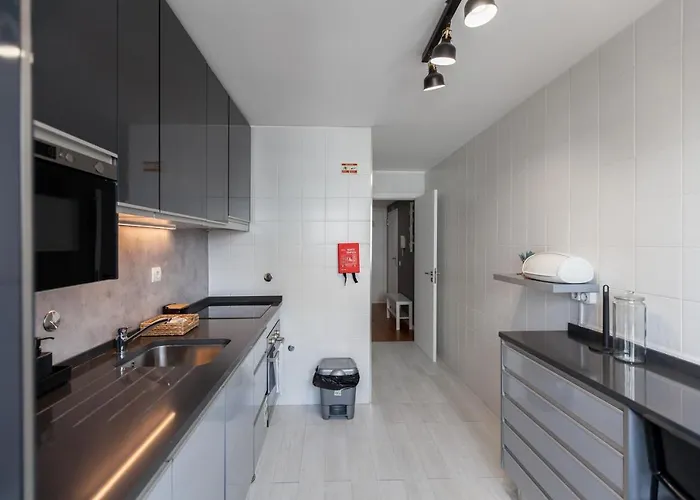 Flh Marvila Family * Lisboa