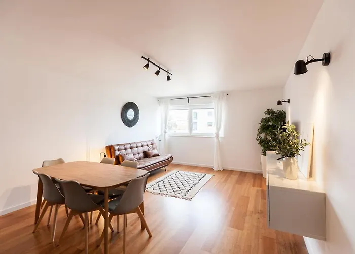 Flh Marvila Family * Lisboa