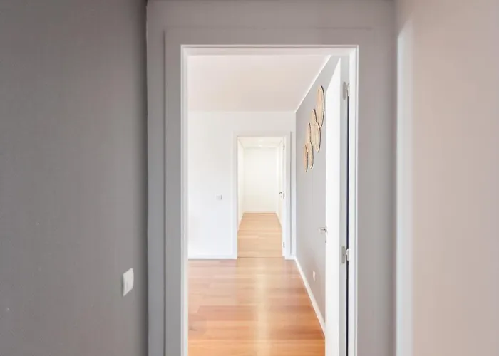 公寓 Flh Marvila Family