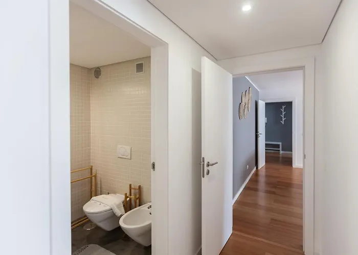 Flh Marvila Family 公寓 Lisboa