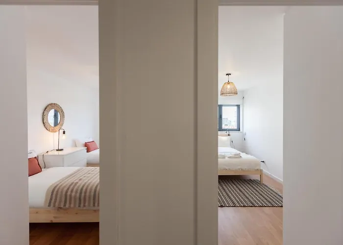 Flh Marvila Family * Lisboa