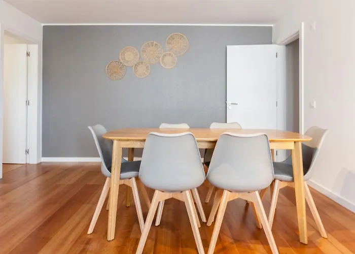 Flh Marvila Family * Lisboa