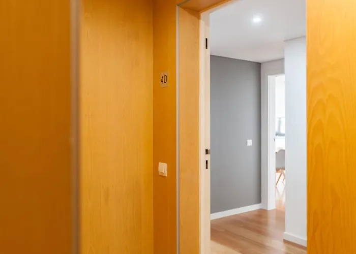 Flh Marvila Family Apartament *