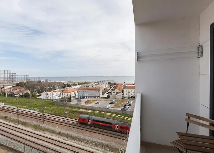 Flh Marvila Family 公寓 *