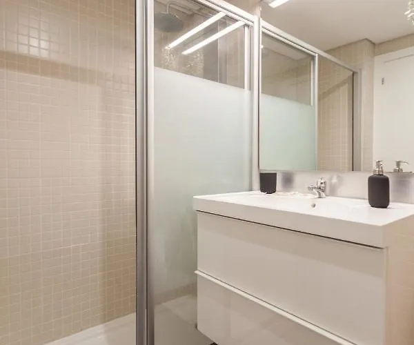 公寓 Flh Marvila Family Lisboa