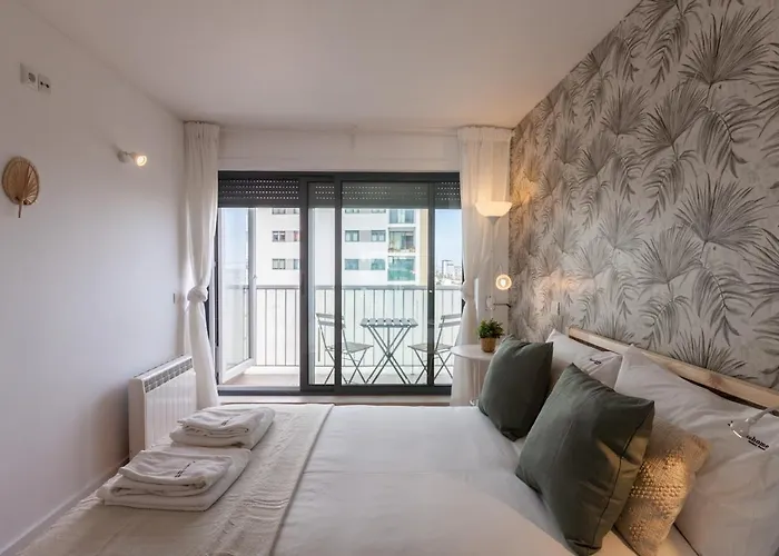 Flh Marvila Family Lisboa