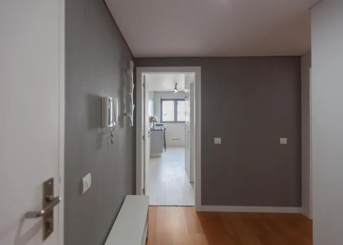 Flh Marvila Family Appartement *