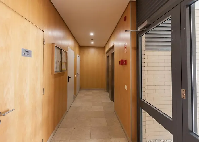 Flh Marvila Family Apartament *