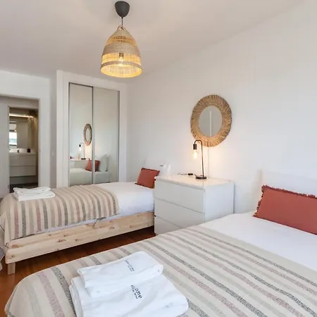 Apartamento Flh Marvila Family *